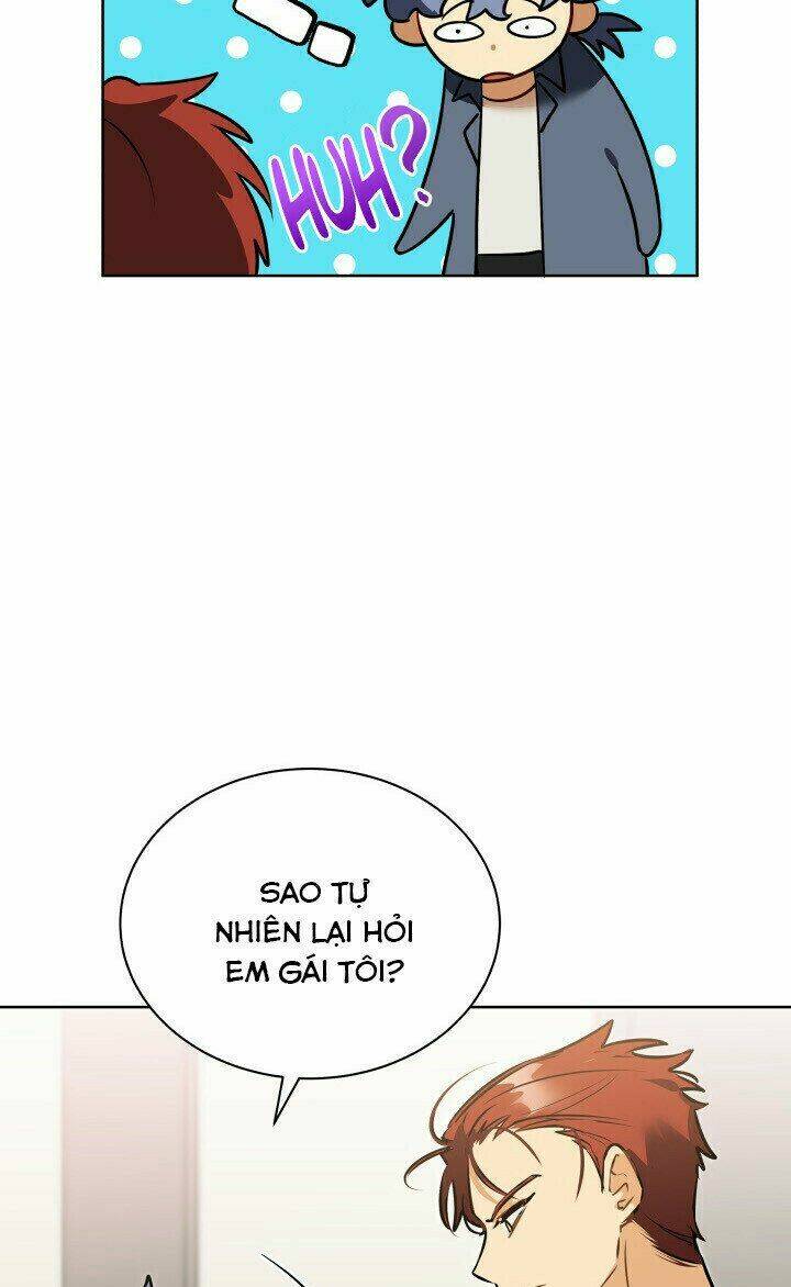 Quái Thú Với Hoa Chương 97 Ảnh 49