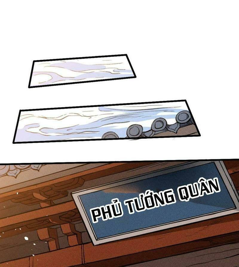 Đường Dần Tại Dị Giới Chương 386 Ảnh 66