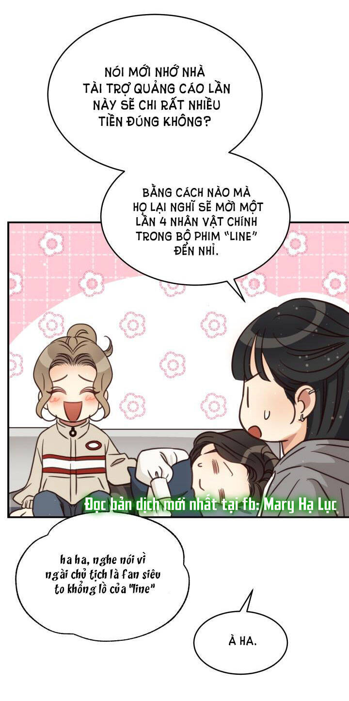 Ánh Sao Ban Mai Chương 68.1 Ảnh 29