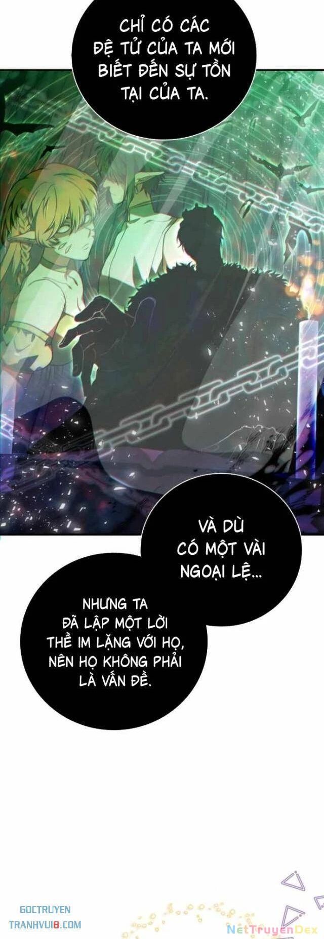Xin Hãy Đọc Chương 38 Ảnh 7