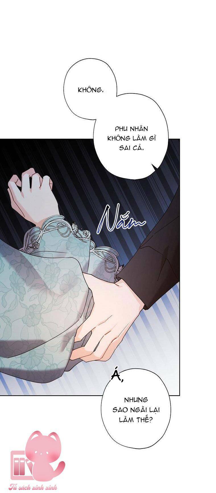Tôi Trở Thành Mẹ Kế Của Cinderella Chương 79 Ảnh 43