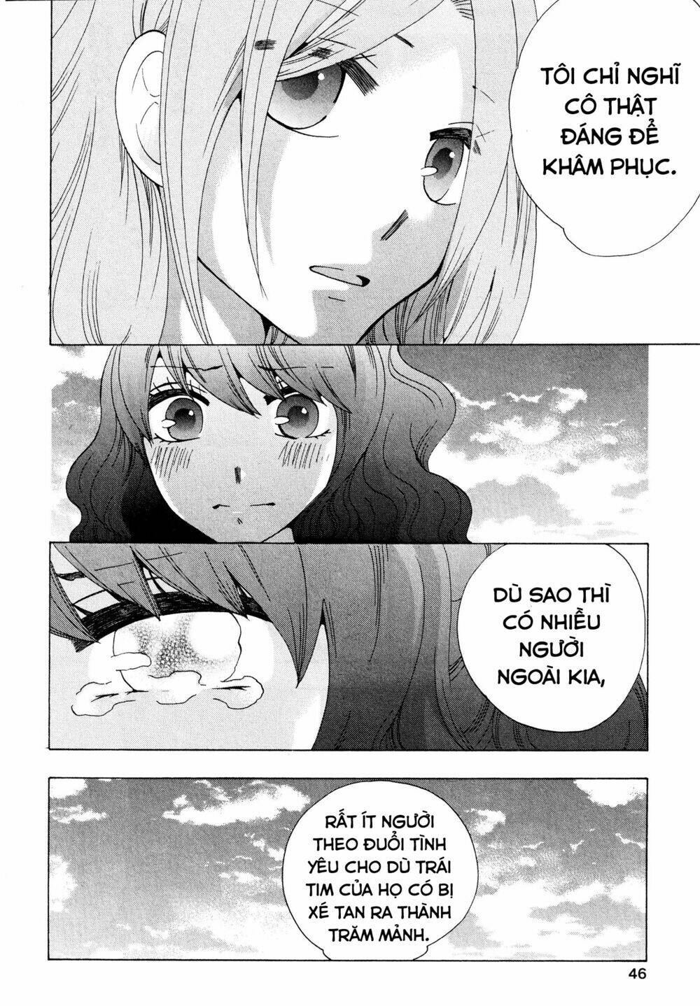 Chuusotsu Roudousha Kara Hajimeru Koukou Seikatsu Roudousha Chương 17 Ảnh 53