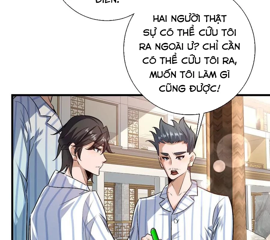 Ta Ở Thế Giới Quỷ Dị Chơi Hăng Rồi! Chương 127 Ảnh 19