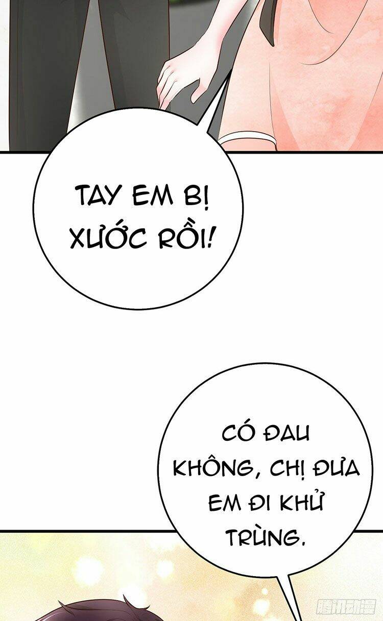 Nghịch Lai Chuyển Sinh: Gặp Phải Tần Tiên Sinh Chương 48.1 Ảnh 19