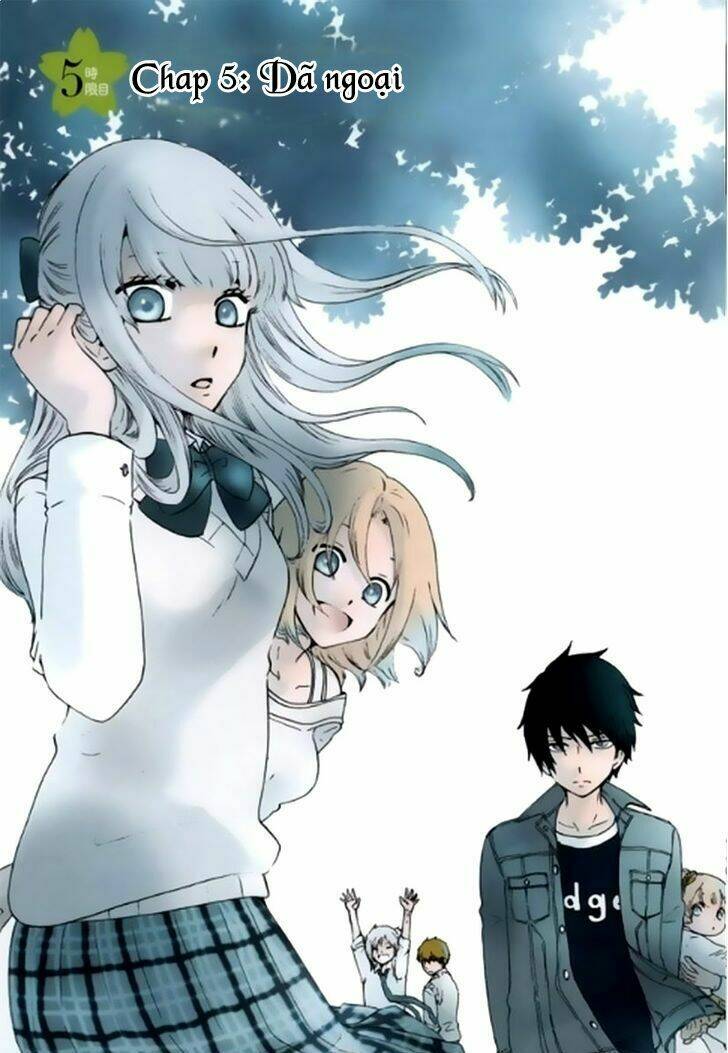 Chuusotsu Roudousha Kara Hajimeru Koukou Seikatsu Roudousha Chương 5 Ảnh 7