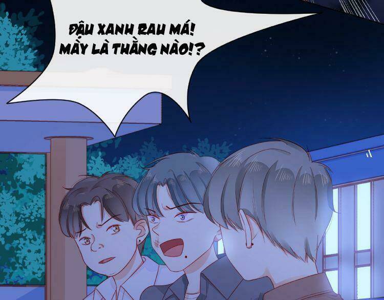Giai Điệu Của Sự Va Chạm Chương 56 Ảnh 50