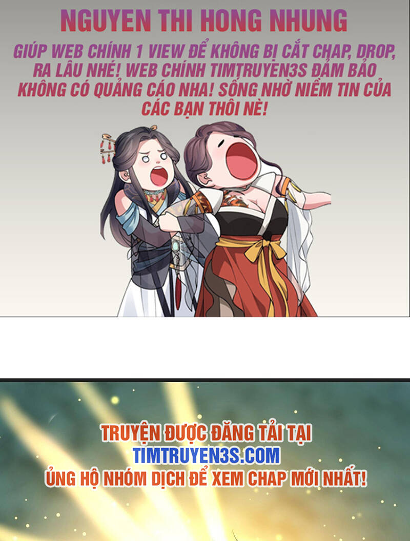 Trước Khi Vô Địch Ta Nợ Tình Quá Nhiều Chương 82 Ảnh 3