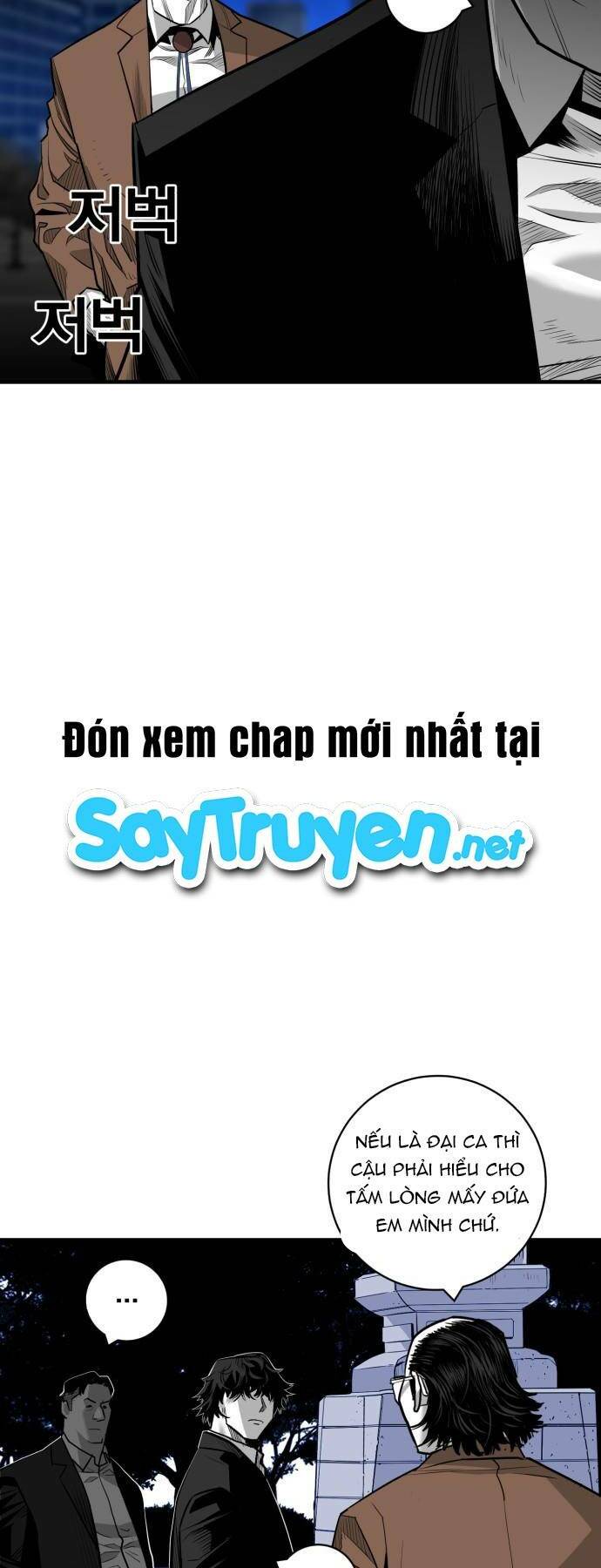 Quảng Trường Máu Chương 50 Ảnh 40