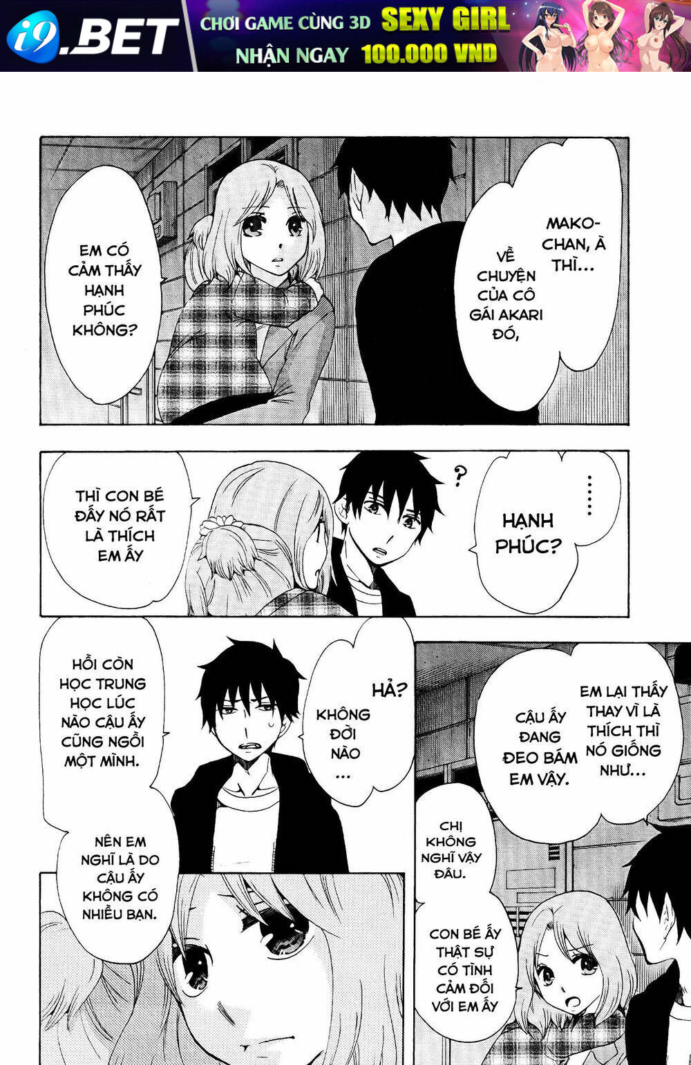 Chuusotsu Roudousha Kara Hajimeru Koukou Seikatsu Roudousha Chương 18 Ảnh 27