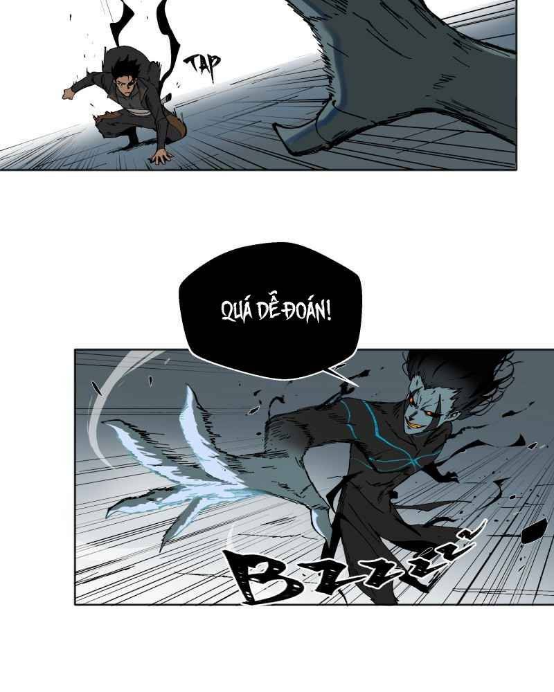 Black Sun Chương 1 Ảnh 99