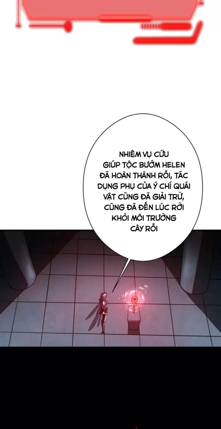 Ta, Chúa Tể Rừng Xanh Chương 32 Ảnh 31