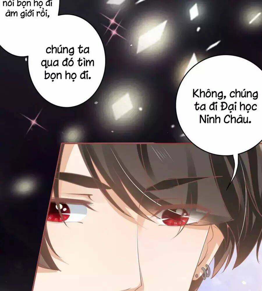 Tân Nương Của Âm Dương Giới Chương 56 Ảnh 51