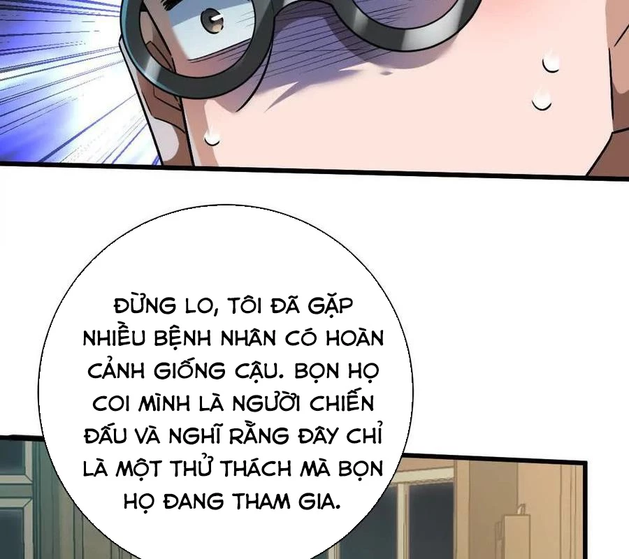 Ta Ở Thế Giới Quỷ Dị Chơi Hăng Rồi! Chương 127 Ảnh 93