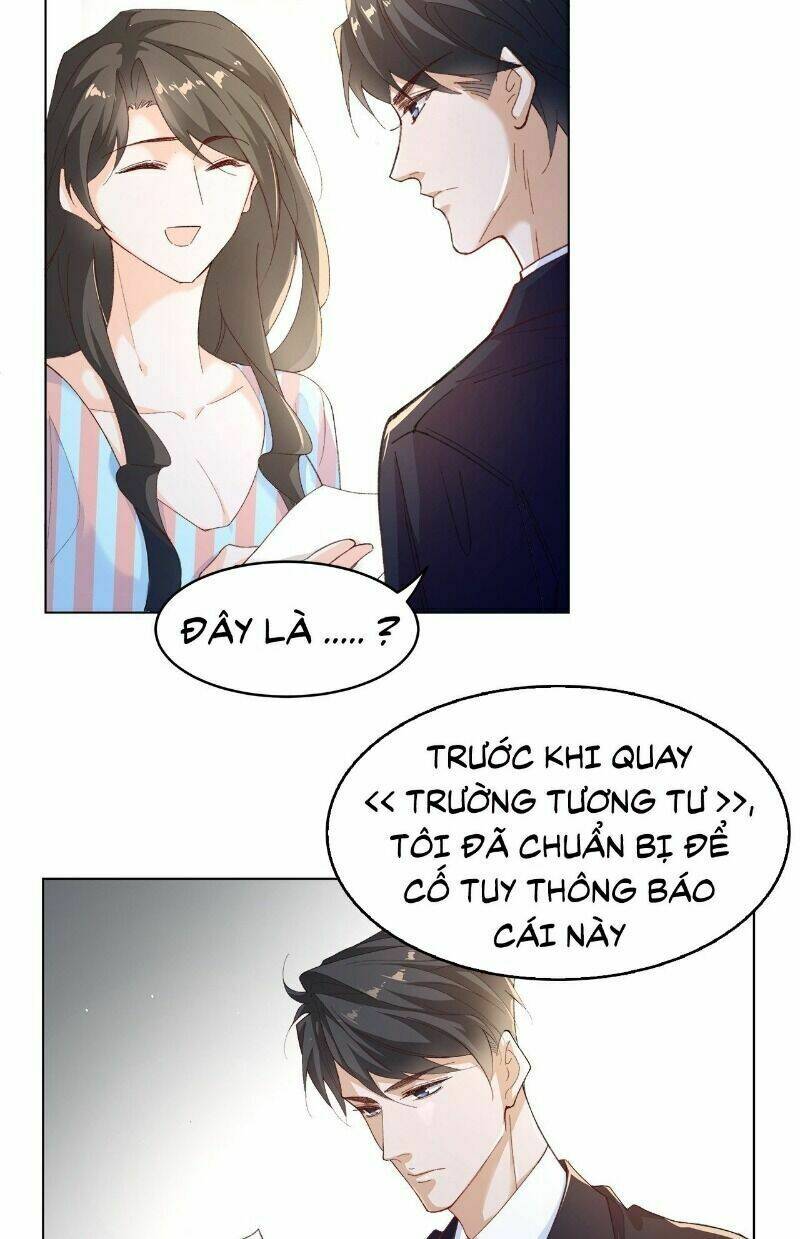 Ảnh Đế Yêu Hồ Chương 52 Ảnh 20