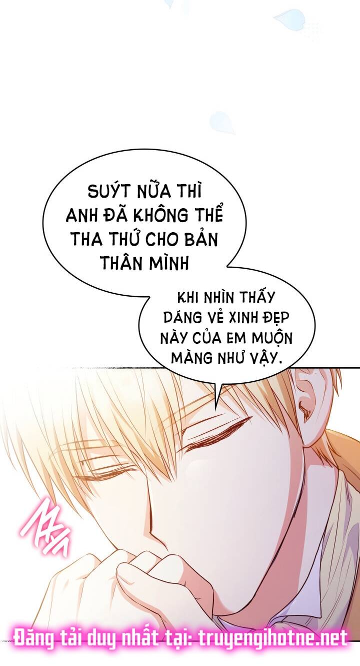 Từ Ác Nữ, Tôi Trở Thành Một Người Mẹ Chương 34.2 Ảnh 51
