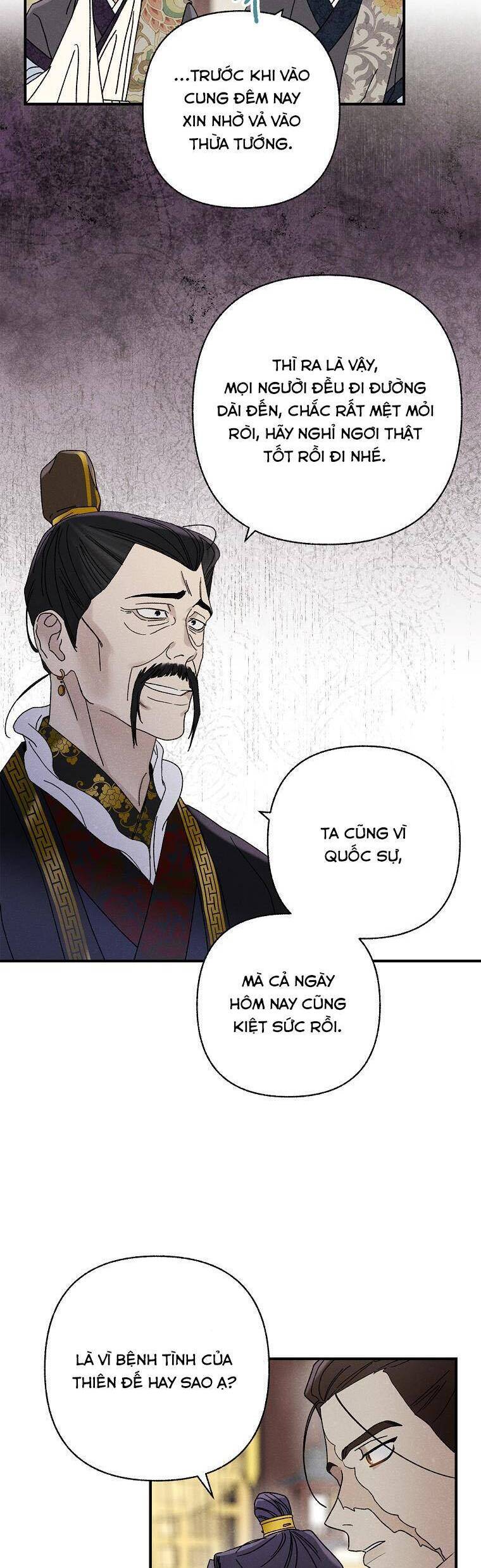 Quốc Hôn Chương 42 Ảnh 8