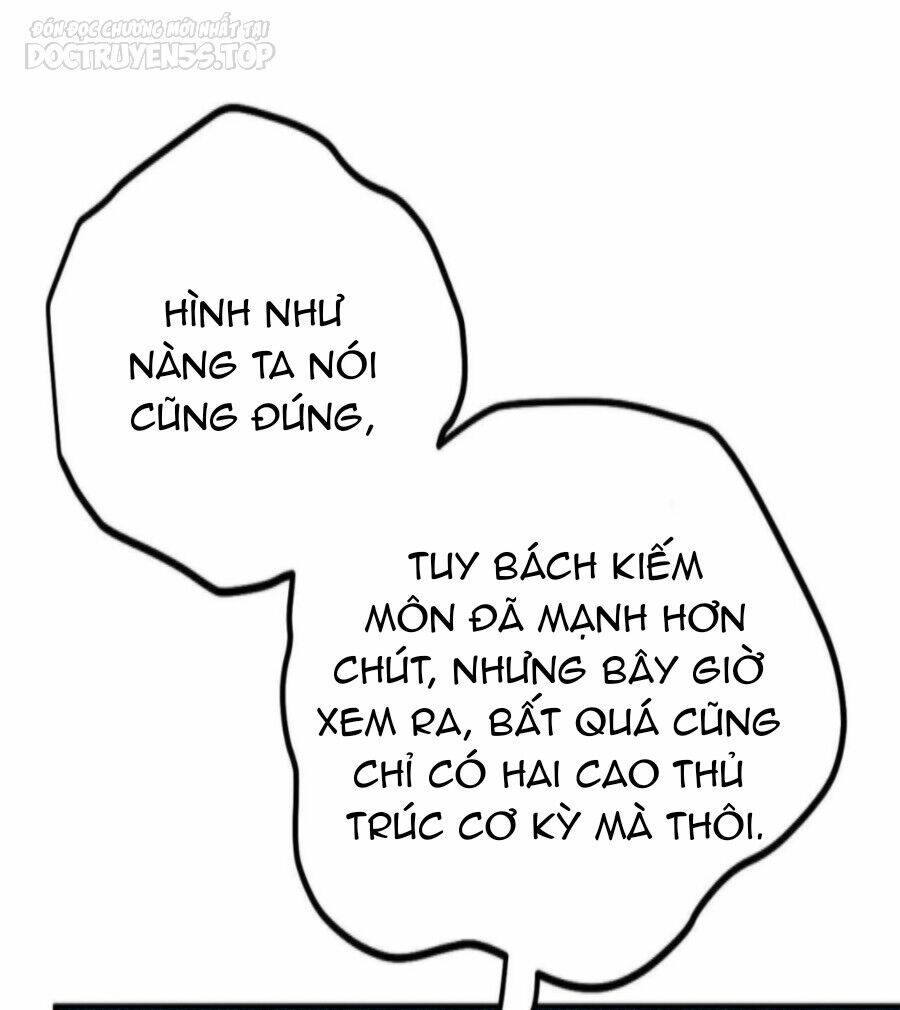 Thiên Đạo Nguyền Rủa Ư? Ta Nghịch Thiên!! Chương 41 Ảnh 19