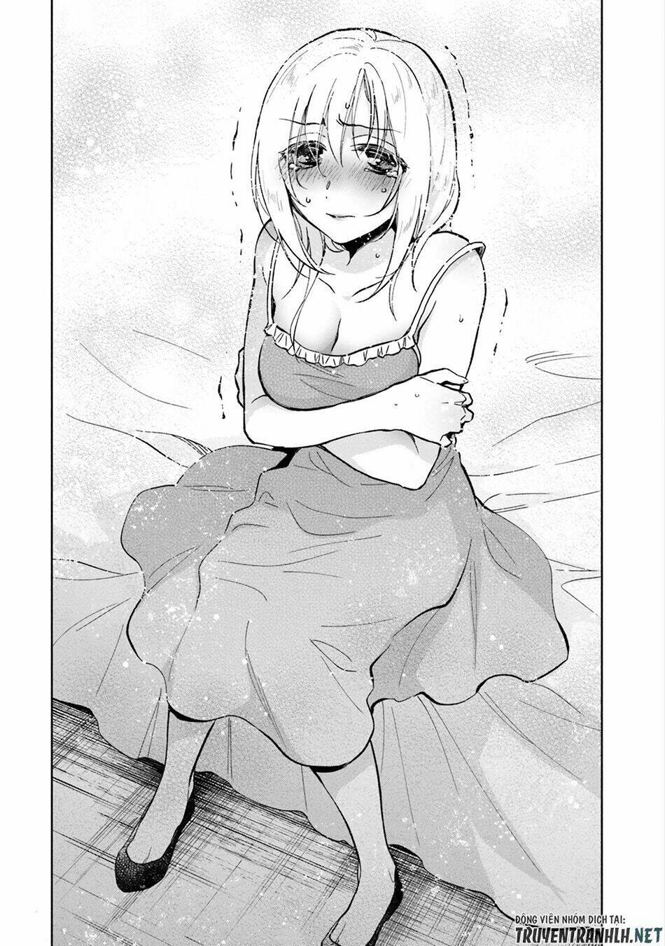 Takarakuji De 40-Oku Atattandakedo Isekai Ni Ijuu Suru Chương 23 Ảnh 33