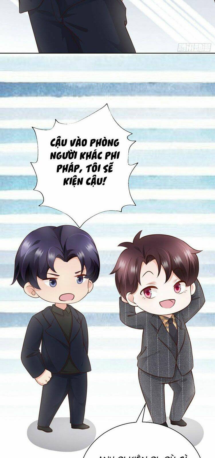 Nghịch Lai Chuyển Sinh: Gặp Phải Tần Tiên Sinh Chương 57 Ảnh 27