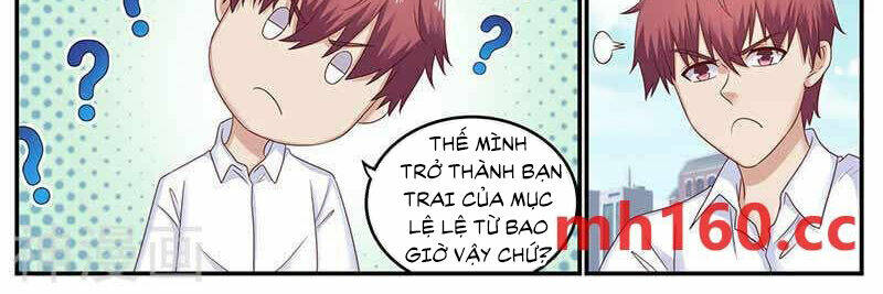 Hệ Thống X Toàn Năng Chương 118 Ảnh 17