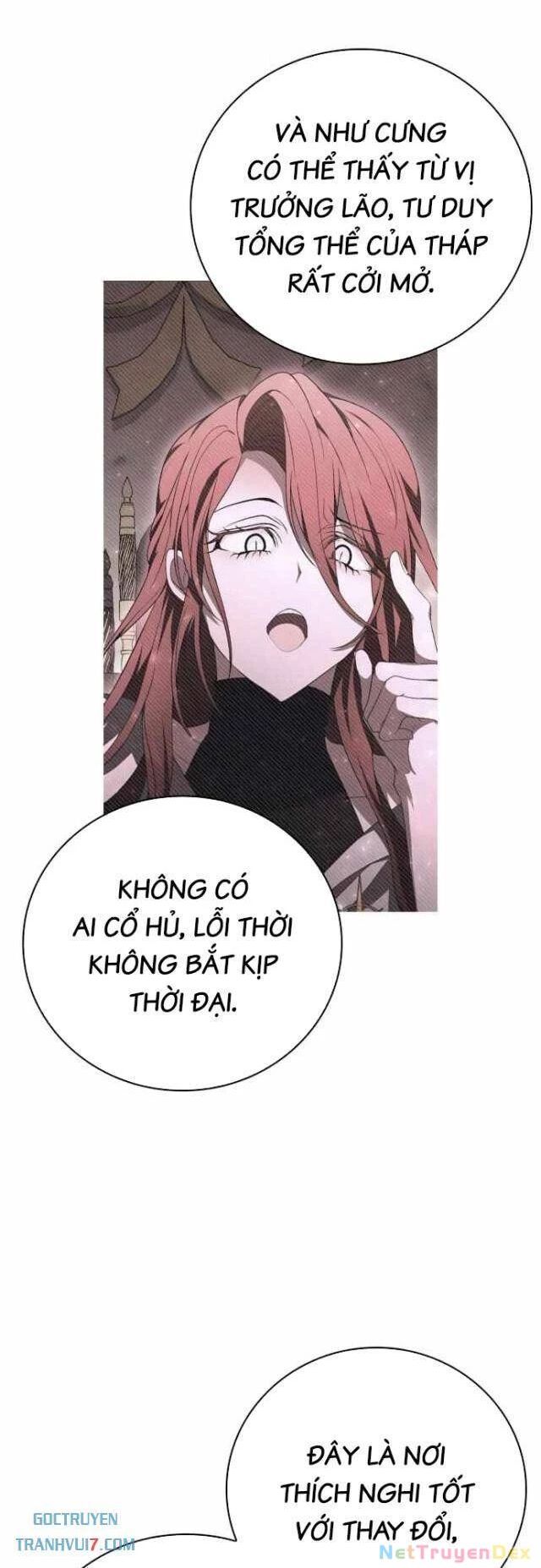 Xin Hãy Đọc Chương 36 Ảnh 27