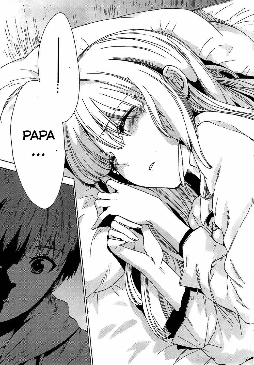 Absolute Duo Chương 4 Ảnh 32