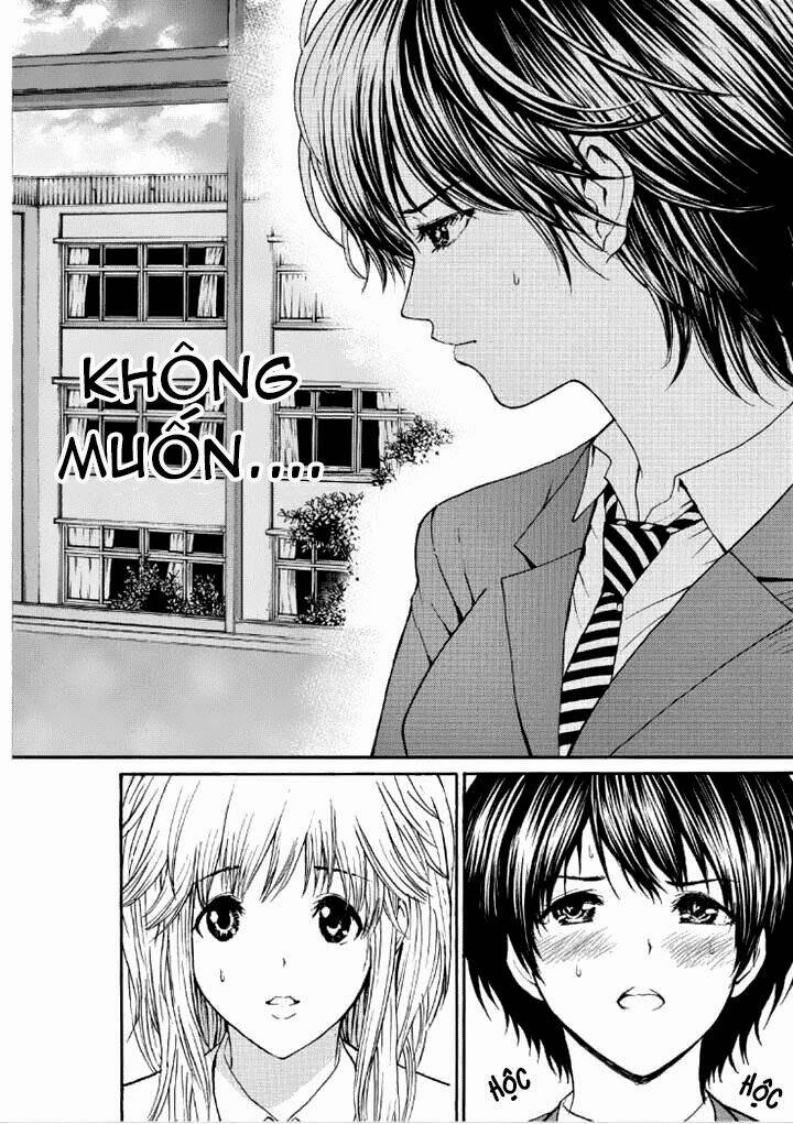 Vợ Tôi Là Wagatsuma Chương 87 Ảnh 17