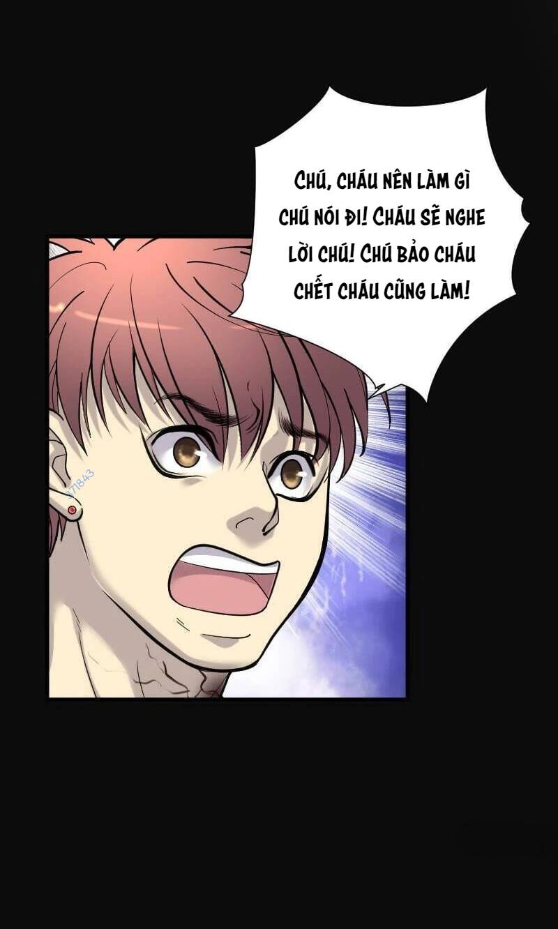 Thợ Cắt Tóc Cho Diêm Vương Chương 35 Ảnh 16