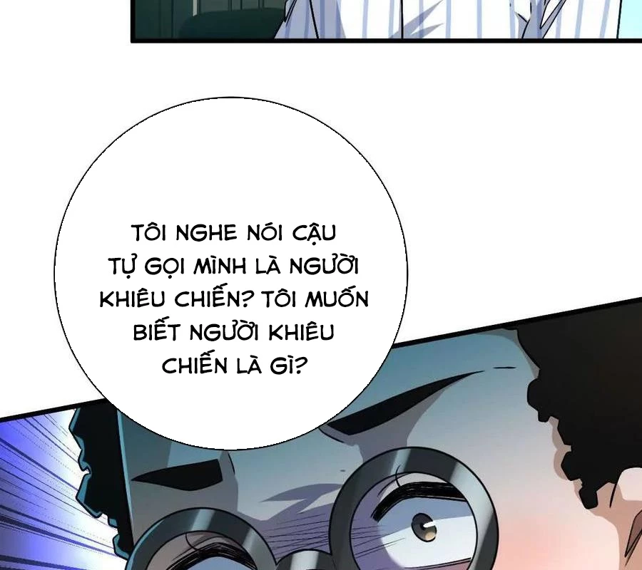 Ta Ở Thế Giới Quỷ Dị Chơi Hăng Rồi! Chương 127 Ảnh 92