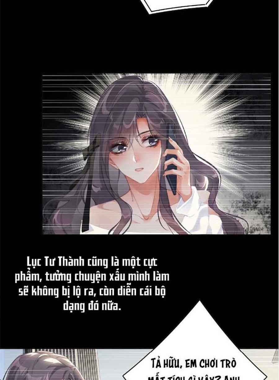 Theo Đuổi Anh Chồng Bác Sĩ Chương 9 Ảnh 10