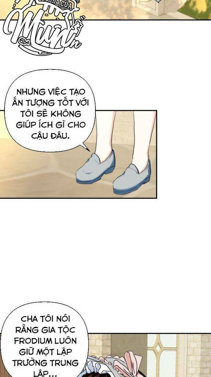 Con Gái Bé Bỏng Của Công Tước Ác Ma Chương 66 Ảnh 18
