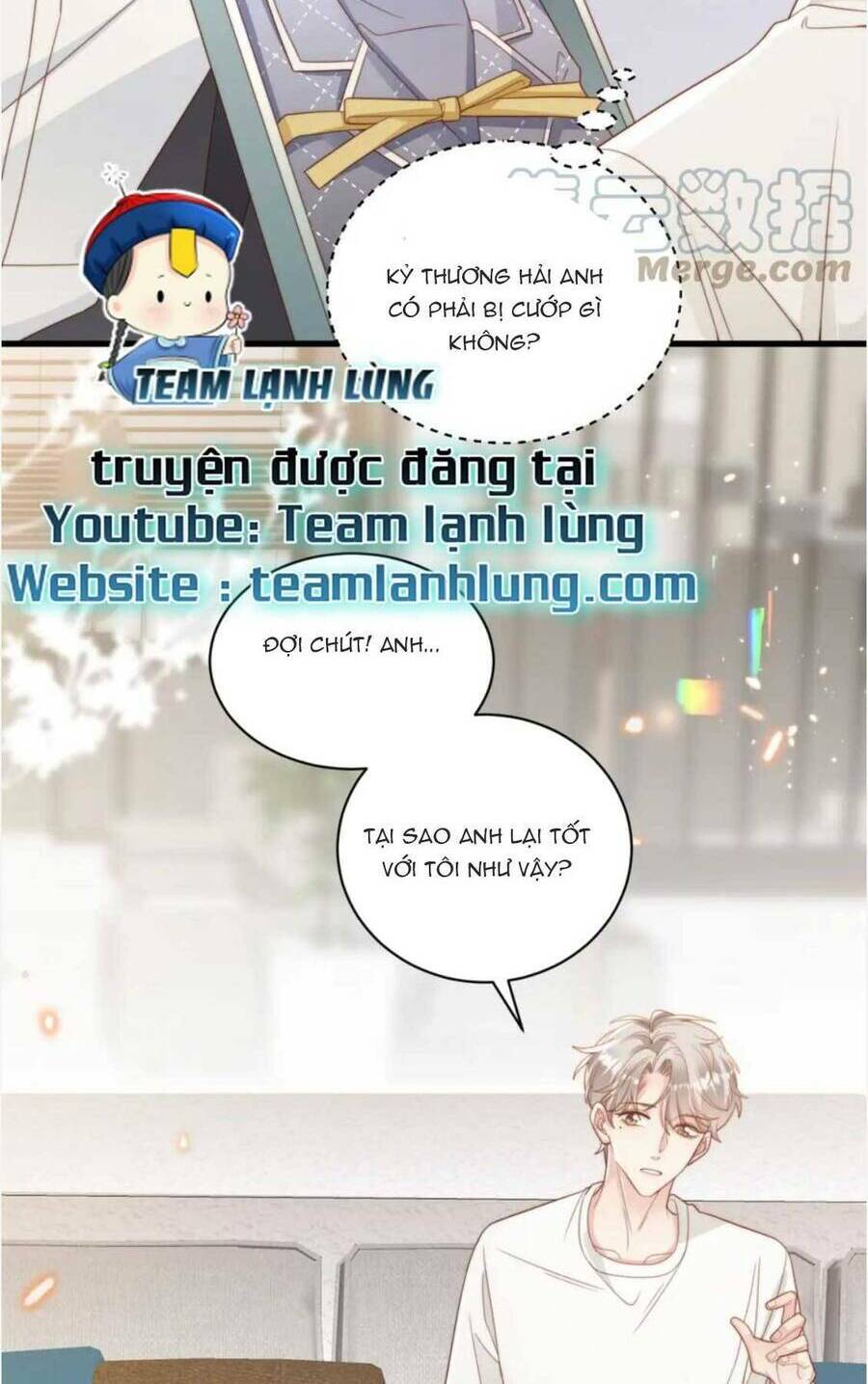 Giả Vờ Mất Trí Nhớ , Tình Địch Nhân Cơ Hội Nói Tôi Là Bạn Trai Anh Ta Chương 9 Ảnh 28