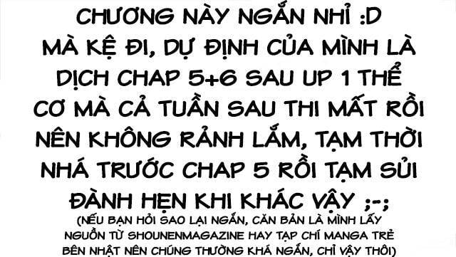 Kỹ Năng Vô Dụng [Auto Mode] Bỗng Dưng Thức Tỉnh ~ Hả, Tổ Đội Trinh Sát Mấy Người, Chẳng Phải Đã Nói Chương 5 Ảnh 15