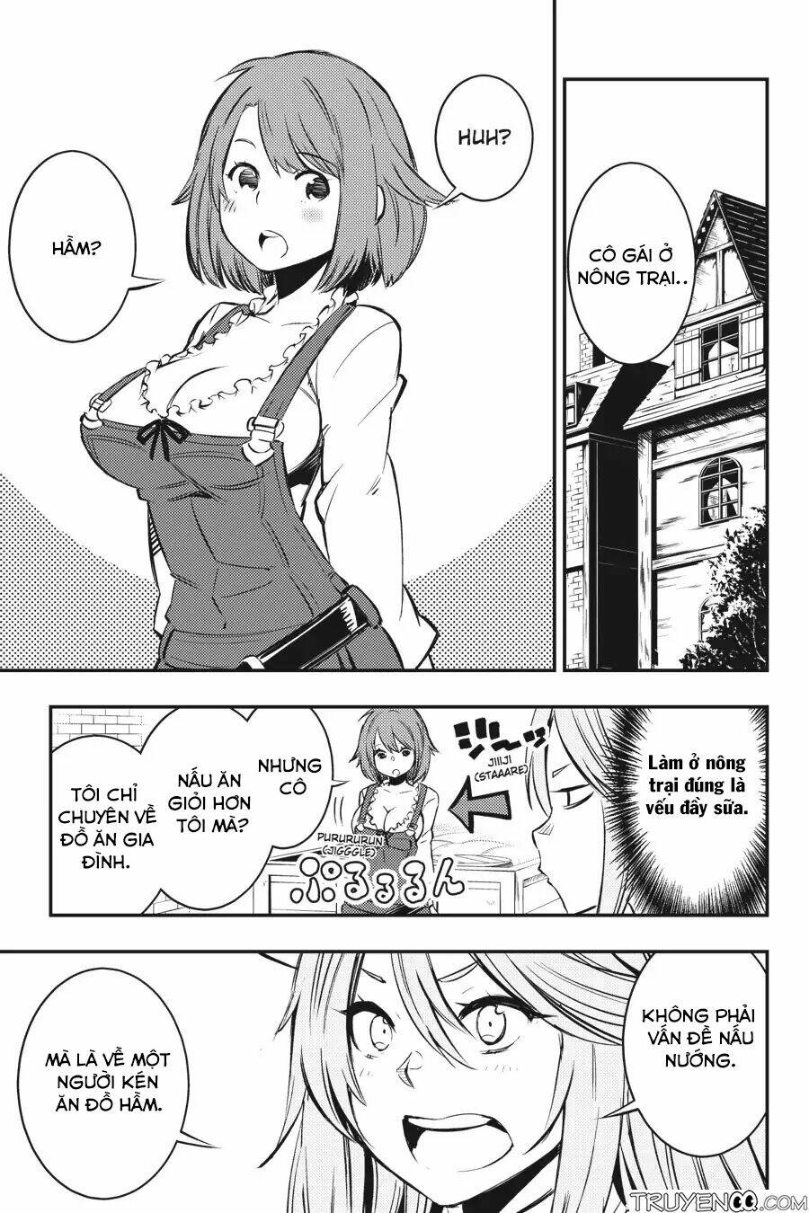 Goblin Slayer: Brand New Day Chương 3 Ảnh 32