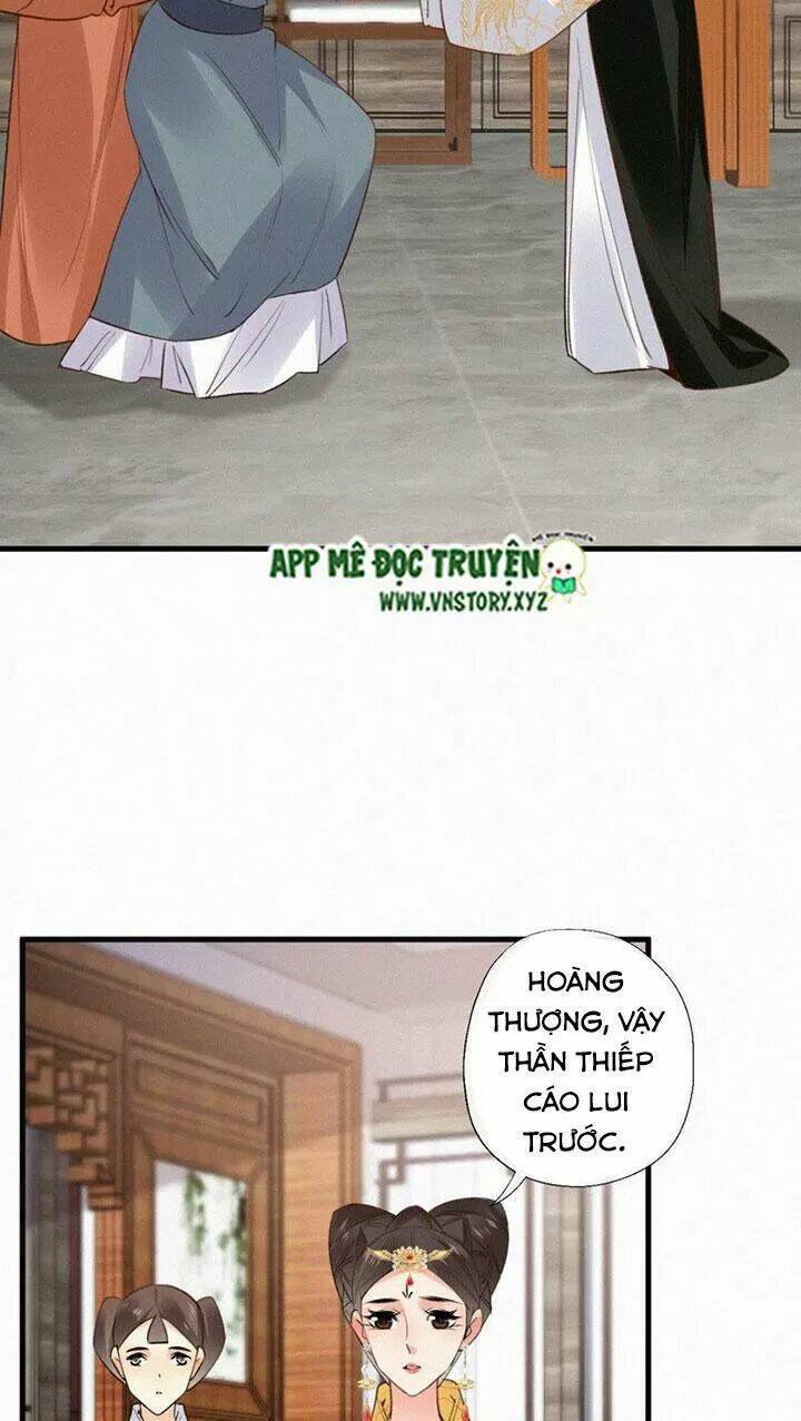 Thiên Hương Mỹ Nhân Chương 127 Ảnh 10