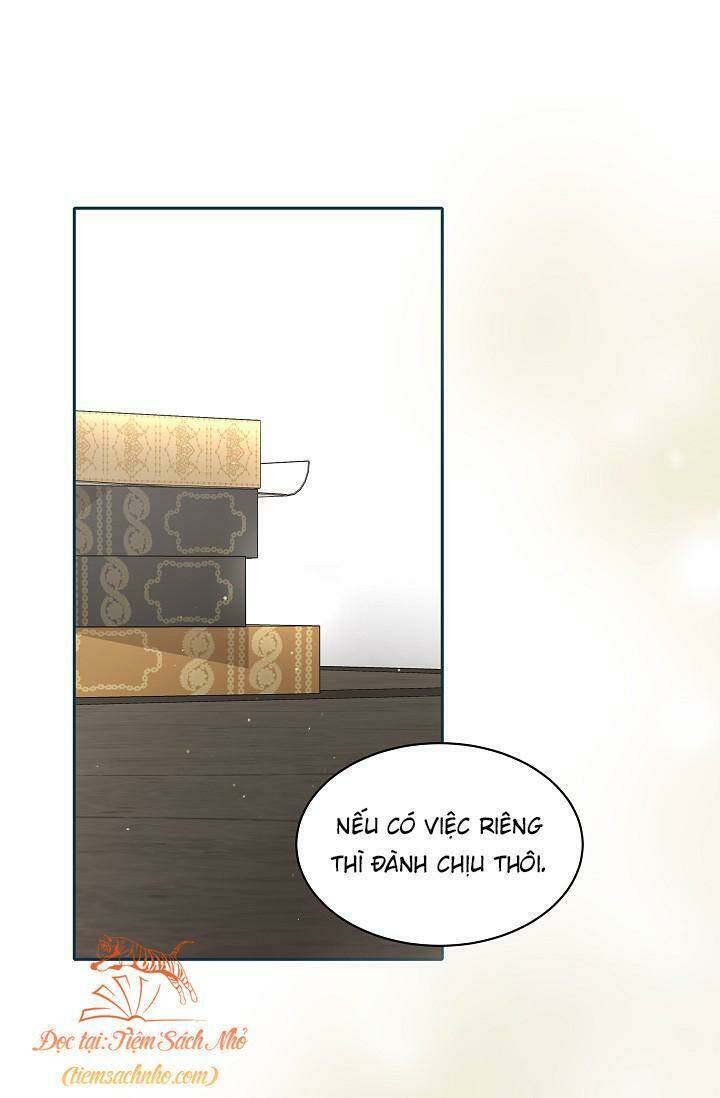 Bút Danh Bí Mật Của Nữ Công Tước Chương 15 Ảnh 7