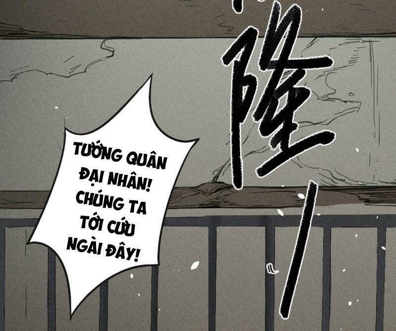 Đường Dần Tại Dị Giới Chương 385 Ảnh 9