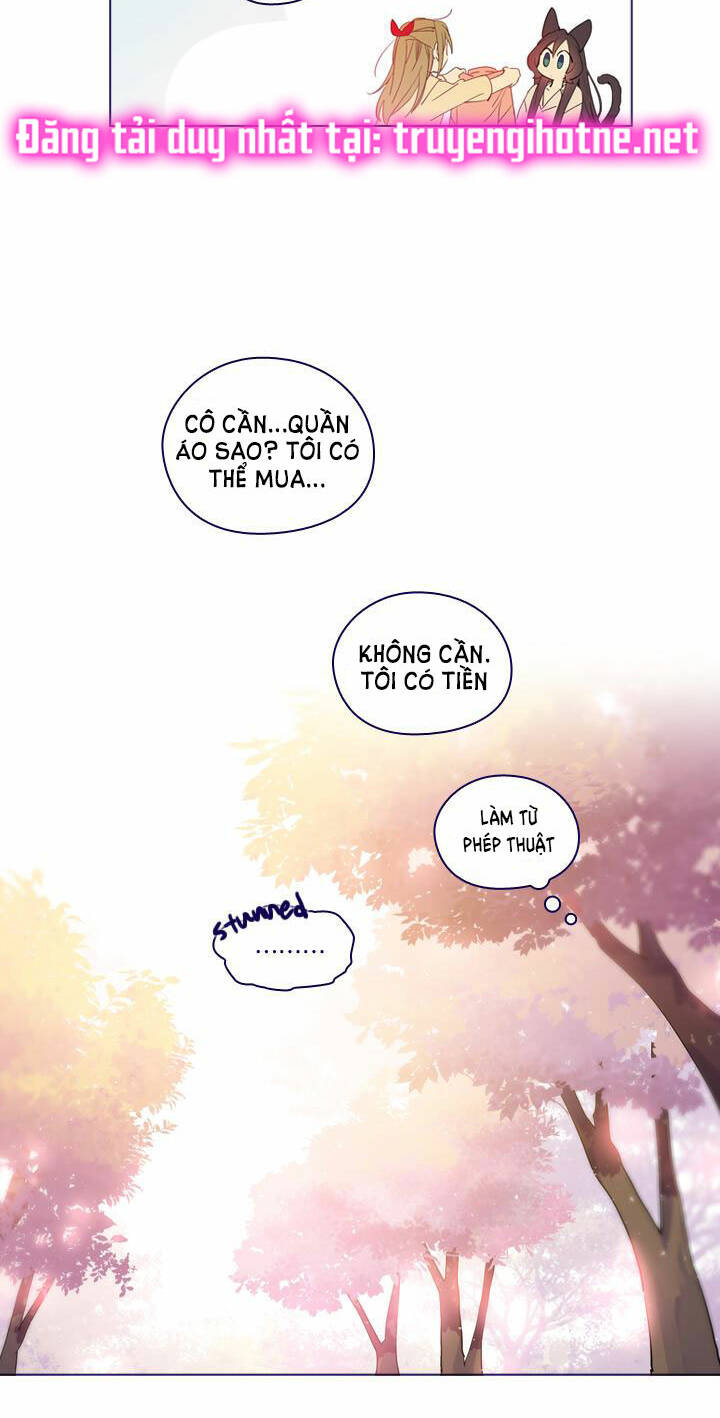 Nàng Phù Thủy Của Tôi Chương 57.1 Ảnh 23