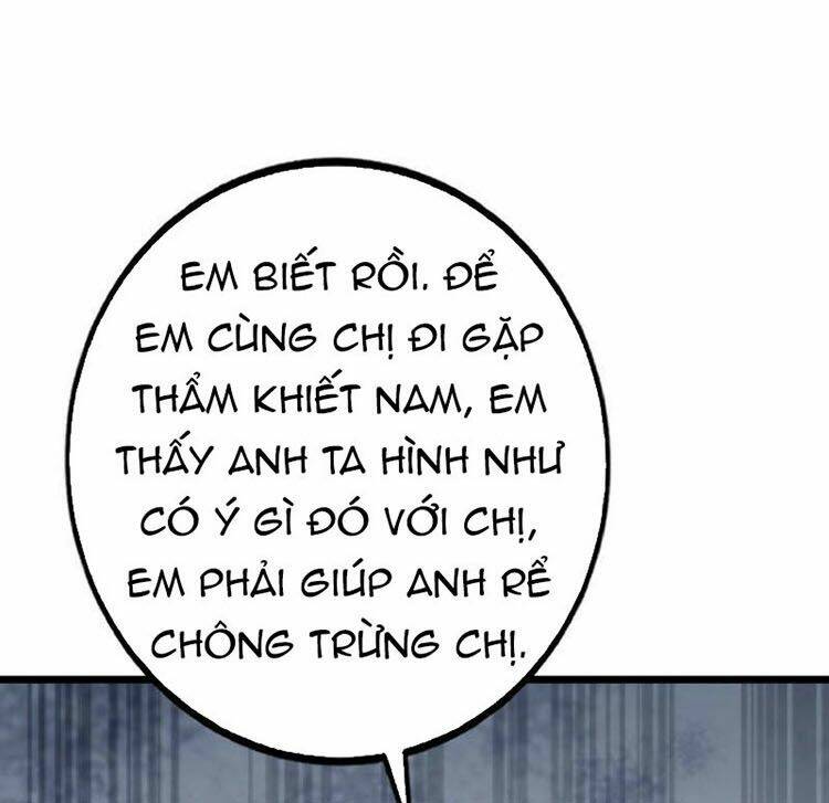 Nghịch Lai Chuyển Sinh: Gặp Phải Tần Tiên Sinh Chương 47.1 Ảnh 35