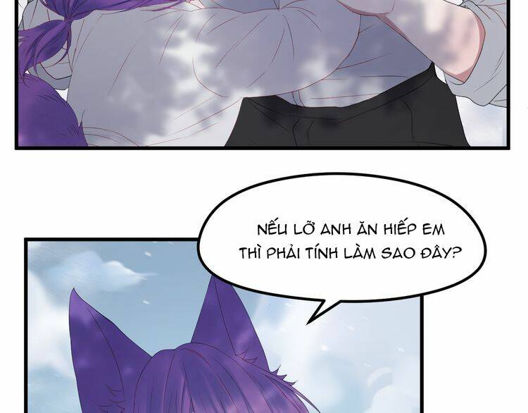 Lượm Được Một Tiểu Hồ Ly 2 Chương 81 Ảnh 7