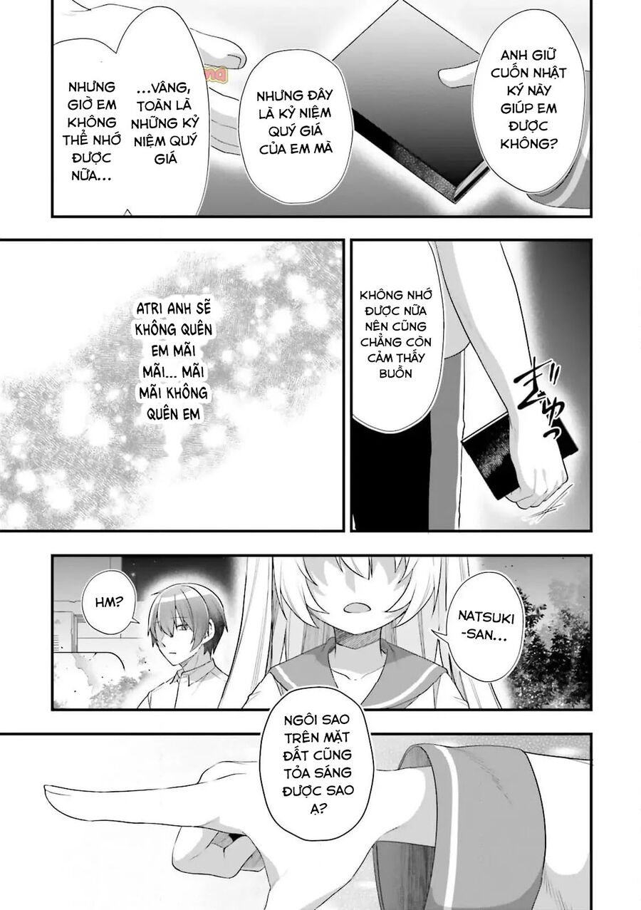 Atri -My Dear Moments Chương 24 Ảnh 35
