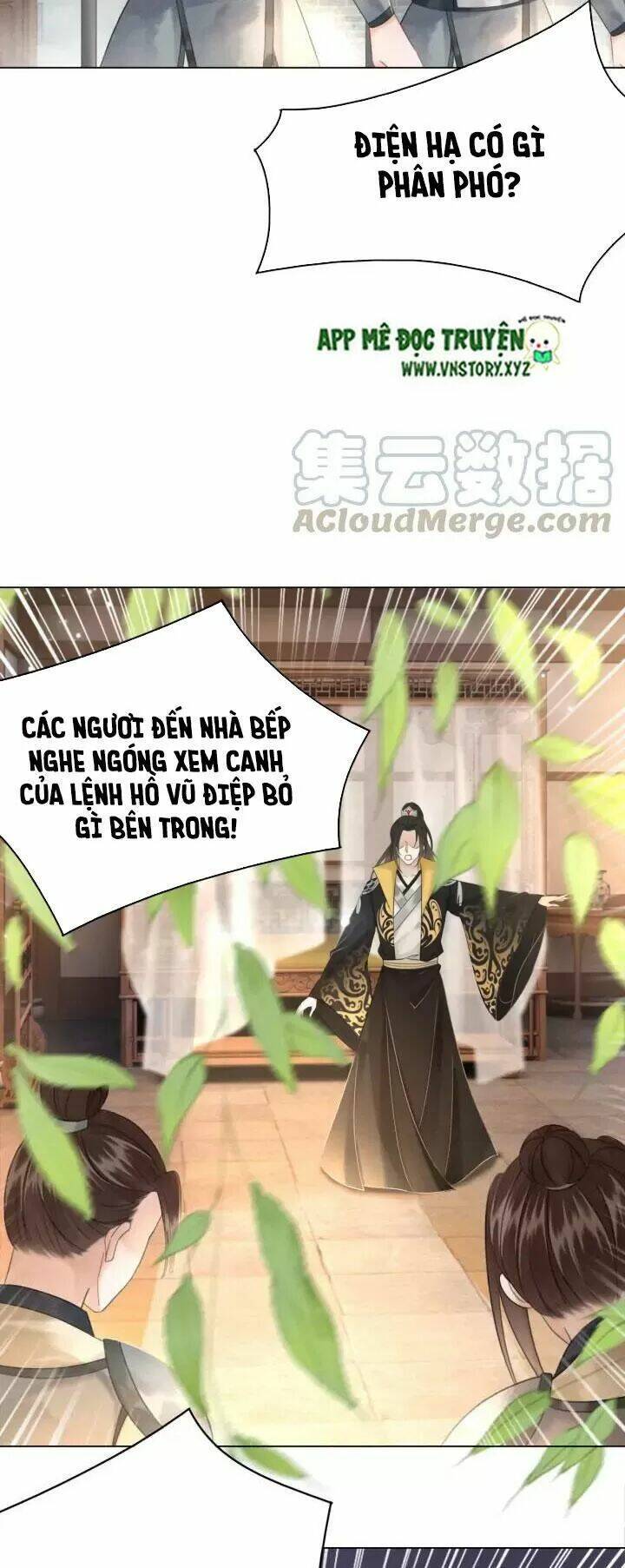 Cực Phẩm Phế Vật Tiểu Thư Chương 136 Ảnh 41