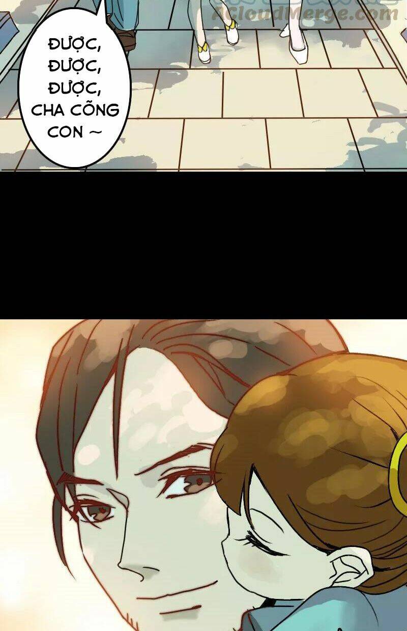 Quan Tài Hung Ác Chương 9 Ảnh 14