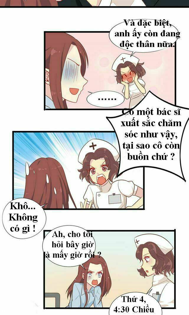 Cô Dâu Của Ma Cà Rồng Chương 2 Ảnh 12