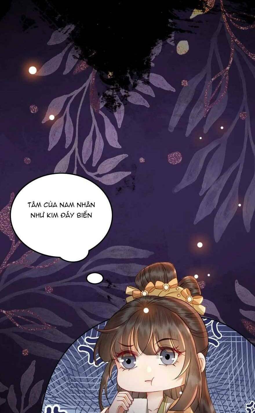 Báo Cáo Nhiếp Chính Vương, Đại Lão Nàng Ấy Chuyên Trị Bệnh Liệt Dương. Chương 191 Ảnh 14