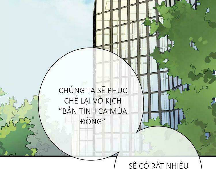 Trái Tim Băng Giá Chương 41 Ảnh 9