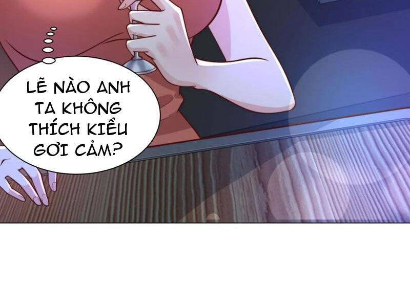 Tôi Là Tài Xế Xe Công Nghệ Có Chút Tiền Thì Đã Sao? Chương 130 Ảnh 11