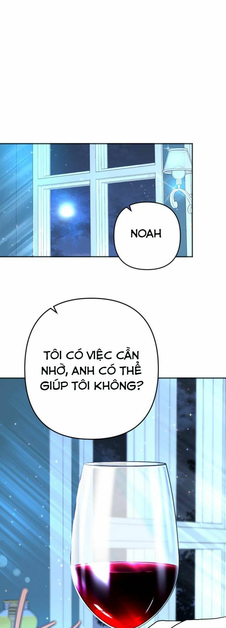 Cậu Ấy Thức Tỉnh Khi Tôi Đã Chết Chương 18 Ảnh 49