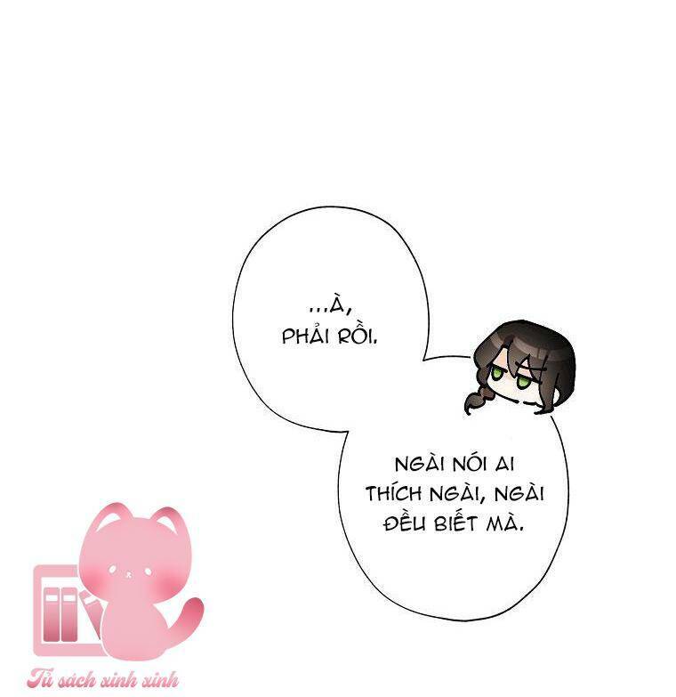Tôi Trở Thành Mẹ Kế Của Cinderella Chương 79 Ảnh 60