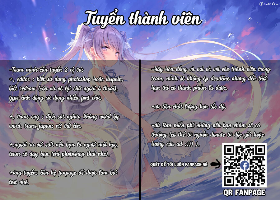 Maigo Ni Natteita Youjo Wo Tasuketara, Otonari Ni Sumu Bishoujo Ryuugakusei Ga Ie Ni Asobi Ni Kuru You Ni Natta Ken Nitsuite Chương 3 Ảnh 24